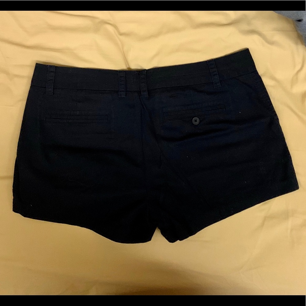 Chino Short - Picture 2 of 2